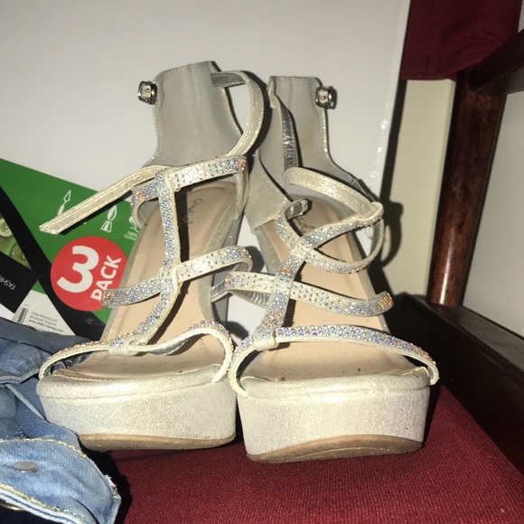 Sliver wedges - Picture 2 of 4